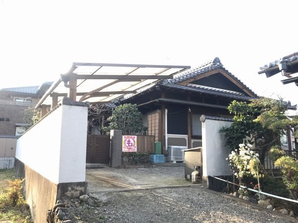 多治見市太平町6丁目 現地写真