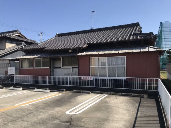 多治見市太平町6丁目 現地写真