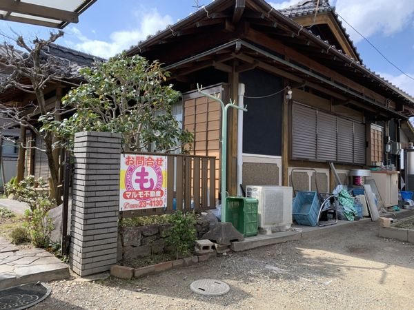 多治見市太平町6丁目 現地写真